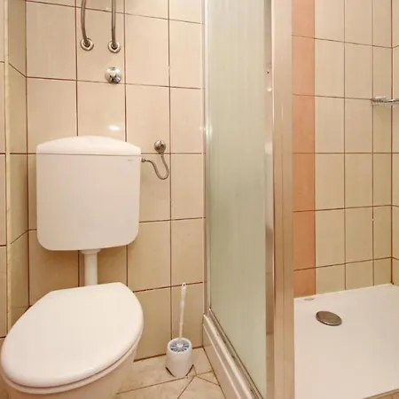 Διαμέρισμα Sonja - Beautiful View *