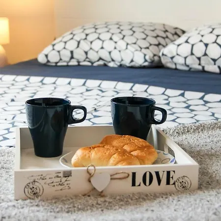 Διαμέρισμα Sonja - Beautiful View Baška