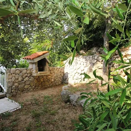 Sonja - Beautiful View Apartment Baska (Krk)