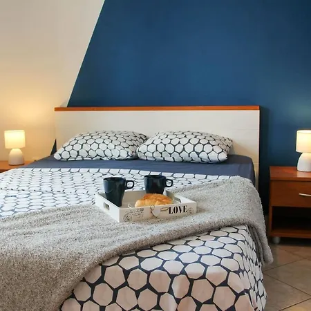 Διαμέρισμα Sonja - Beautiful View