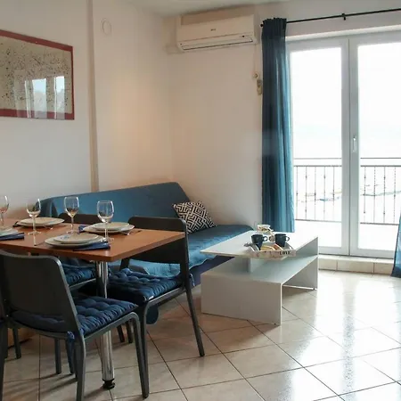 Apartment Sonja - Beautiful View Baska (Krk)