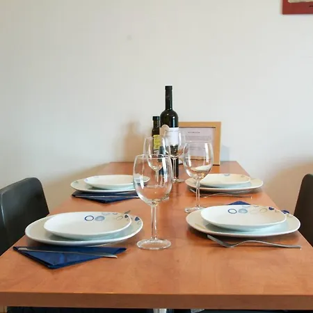 Sonja - Beautiful View * Baska (Krk)