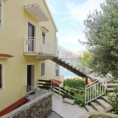 Sonja - Beautiful View * Baška