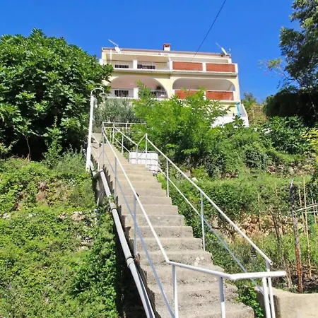 Sonja - Beautiful View Baška