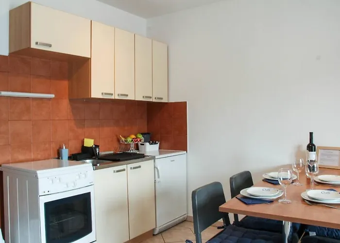 Apartamento Sonja - Beautiful View