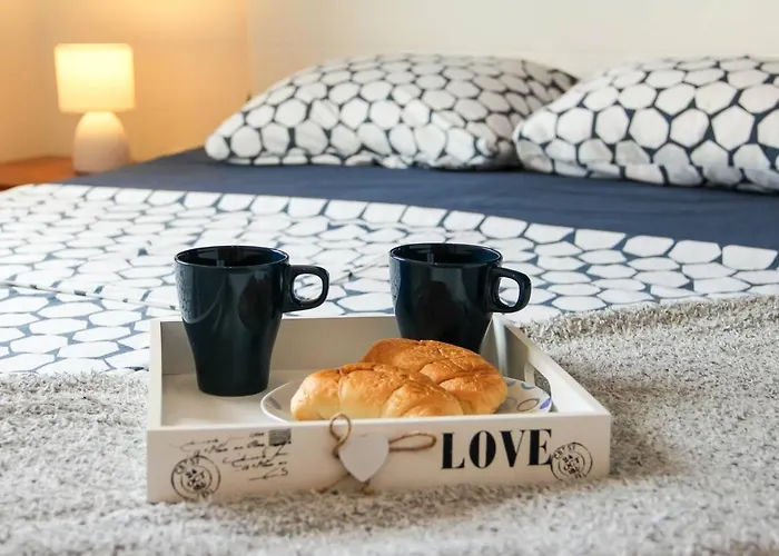 Apartamento Sonja - Beautiful View Baška