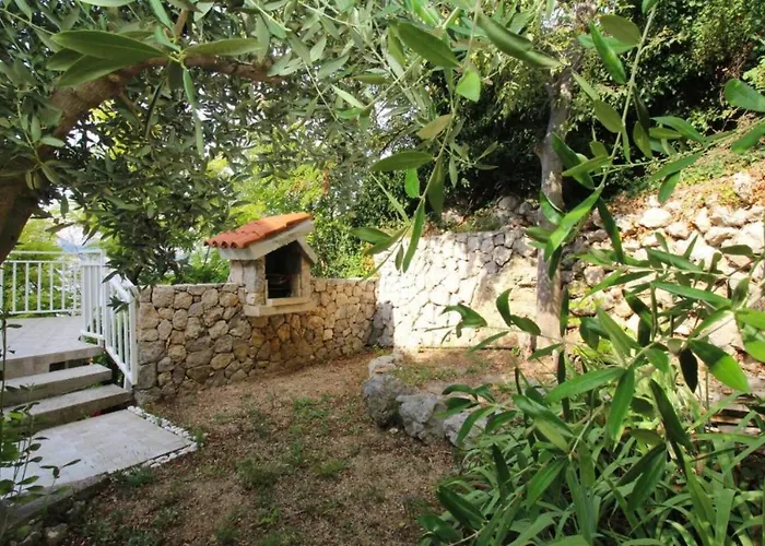 Sonja - Beautiful View Apartamento Baška