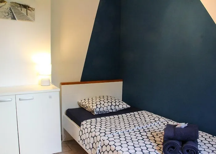 Apartamento Sonja - Beautiful View Baška