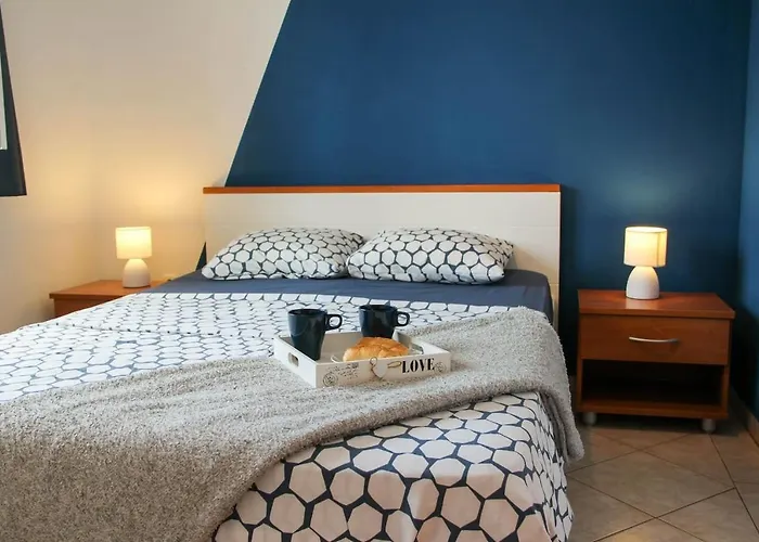 Apartamento Sonja - Beautiful View