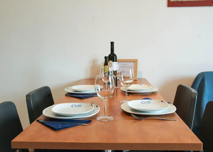 Sonja - Beautiful View * Baška