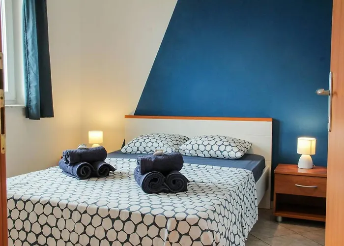 Sonja - Beautiful View Apartamento