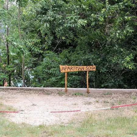 Apartament Sonja - Beautiful View *